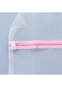 Túi giặt đồ cao cấp 2 lớp, túi lưới giặt quần áo vớ chắc chắn - combo 5 túi mã TG2 - Chính hãng dododios