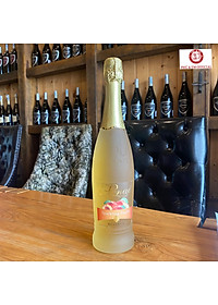 Nước Trái Cây Lên Men Có Ga Không Cồn Senac Reserva - Vị Đào