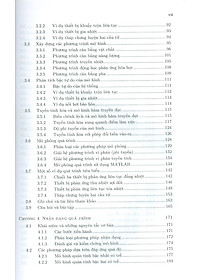 Cơ sở hệ thống điều khiển quá trình (Tái bản 2022)