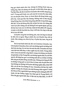 Lược Sử Hoa Kỳ