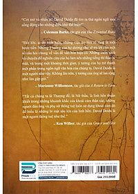 The Way Of The Superior Man - Lối Đi Của Người Đàn Ông Vượt Trội