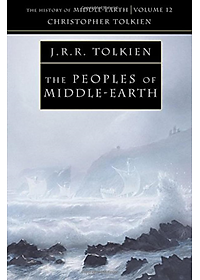The Peoples Of Middle-earth