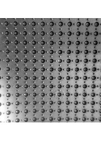 Thảm cao su chống mỏi 100x50cm