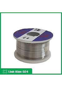 Thiếc hàn HL 0.6mm 63% Hàn Quốc 100g cho mối hàn bóng đẹp