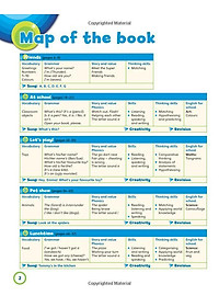 Super Minds 1 - Student's book