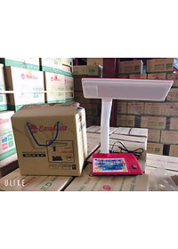 Đèn bàn Bảo vệ Thị lực Rạng Đông Model: RD-RL-01.V2 Mẫu Mới Cải Tiến Có Ống Cắm Bút