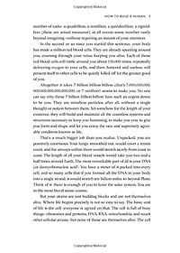 The Body: A Guide For Occupants