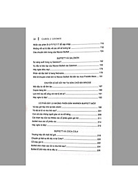 Sách Warren Buffett-Nhà Đầu Tư Vĩ Đại Nhất Thế Giới Dưới Góc Nhìn Truyền Thông