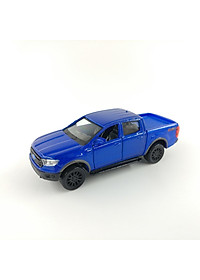 Đồ Chơi Mô Hình Xe Hơi Trớn Ford Ranger 2019 MT2100118845