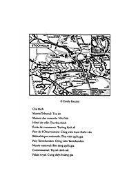 Sách Cô Gái Trong Mạng Nhện