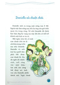 Sách Kỹ Năng Sống - 101 Câu Chuyện Học Sinh Cần Đọc Giúp Các Em Sống Chan Hòa, Yêu Thương Loài Vật