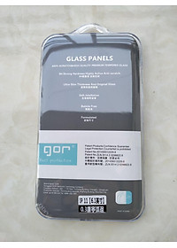 Kính Cường Lực GOR Cho IPHONE 11/ IPHONE XR - Full Box - Hàng Nhập Khẩu