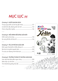 Khởi Nghiệp Trên Xe Lăn - Nguyễn Trung Hậu