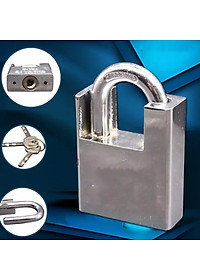 Khóa Cửa Chống Cắt Ổ Khóa Chống Trộm Byland 50mm Loại Tốt