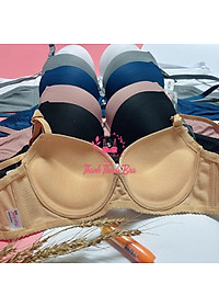 Đồ lót Thái | Áo ngực thông hơi mút vừa, đẩy nhẹ, form đẹp - Áo lót thái lan 915