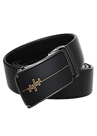 Thắt lưng nam da bò AT Leather P154