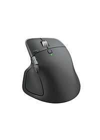 Chuột Không Dây Logitech MX Master 4 - GiaPhucStore | Hàng Chính Hãng