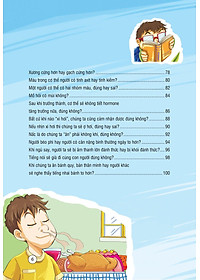 Sách Những Kiến Thức Khoa Học Dễ Hiểu Sai - Khám Phá Cơ Thể Người