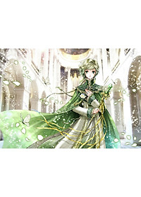 Bộ tranh xếp hình cao cấp 500 mảnh ghép – Cự Giải (40x50cm)