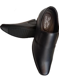 Giày Tây Nam BIGGBEN Da Bò Thật GT17