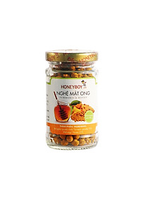 BỘ 3 NGHỆ MẬT ONG HONEYBOY 80g