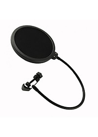 Màng Lọc Âm Cho Micro Thu Âm Live Stream Cao Cấp - Hàng Chính Hãng