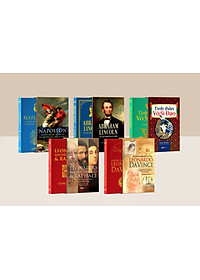 DELUXE BOOKS- Tinh Thần Võ Sĩ Đạo