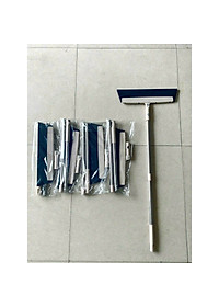 Cây Gạt Sàn Gạt Kính Đa Năng Xoay 360 Độ Cán Tùy Chỉnh Độ Dài Từ 85 - 135cm, Chổi gạt nước - HÀNG CHÍNH HÃNG MINIIN