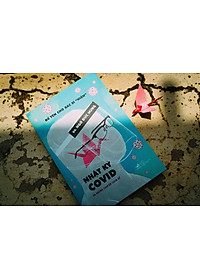 Sách Để Yên Cho Bác Sĩ "Hiền" - Nhật Ký Covid
