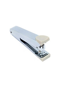 Bấm Kim Số 10 Flexoffice FO-ST02 - Màu Xám