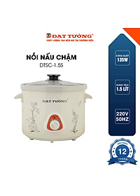 Nồi Kho Sứ Đạt Tường - DTSC - Hàng Chính Hãng