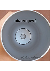 Ly giữ nhiệt ly bia dáng cao 450ml Inox 316 hàng nhập bãi chưa qua sư dụng