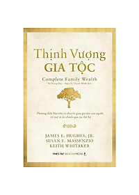 Thịnh Vượng Gia Tộc