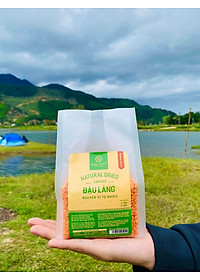 Hạt Đậu Lăng canada thương hiệu Holinut/500gram