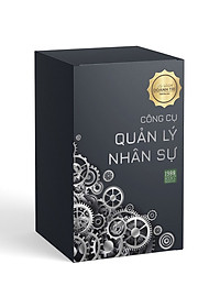 Download sách Hộp Sách (Gồm 4 Cuốn) Công Cụ Quản Lý Nhân Sự: OKR - Phương Pháp Thiết Lập Mục Tiêu Và Quản Lý Công Việc Vượt Trội + KPI - Công Cụ Quản Lý Nhân Sự Hiệu Quả + Chiến Lược Phát Triển Nhân Viên + Lập Kế Hoạch Công Việc Theo Chu Trình PDCA