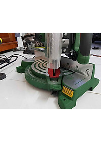 Máy cắt nhôm cao cấp DEKTON 255B 1850W - Tặng lưỡi cắt