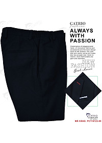 BỘ VEST BÉ TRAI CATRIO PCT18723-89 là bộ đồ vest trẻ em có 3 chi tiết: áo vest + quần dài +áo ghile gilet, được thiết kế tuyệt đẹp cho bé trai từ 2 tuổi (12kg) đến 12 tuổi (50kg) mặc trong các dịp lễ Tết, biểu diễn, hội nghị, tiệc cưới, sinh nhật, dạ hội