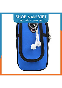 Túi Đeo Tay Để Điện Thoại Khi Chạy Bộ Tập Gym, Tập Thể Thao
