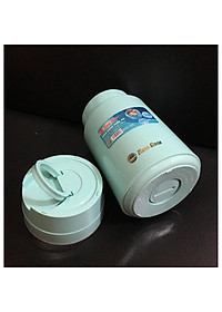 Bình đựng thức ăn giữ nhiệt nóng-lạnh chính hãng Rạng Đông RD 0850 N1.T