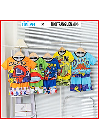 Mua Combo 5 đồ bộ bé trai quần áo trẻ em MIMYKID in 3D hoạt hình cực hót sắc nét chất liệu thun dày mịn mát được các bé trai yêu thích, Mua Combo 5 Đồ Bộ Bé Trai Quần Áo Trẻ Em Mimykid In 3D Hoạt Hình Cực Hót Sắc Nét Chất Liệu Thun Dày Mịn Mát Được Các Bé Trai Yêu Thích,