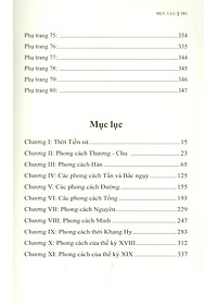 (Tranh minh họa) LỊCH SỬ NGHỆ THUẬT TRUNG HOA - Từ thời cổ đại đến ngày nay - George Soulié De Morant  - Mai Yên Thi dịch - Truongphuongbooks – bìa mềm