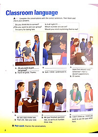 Four Corners SB 4A w CD-Rom