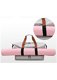 Túi xách du lịch thời trang nam /nữ cao cấp phong cách mới