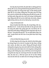 Kỹ Năng Giúp Trẻ Tự Lập