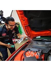 DUNG DỊCH VỆ SINH ĐA NĂNG KHÔNG MÀU KHÔNG MÙI CHEMICAL GUYS NON SENSE CLEANER 16OZ