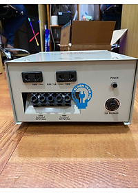 Biến áp đổi nguồn hạ áp 1 pha LiOA DN030