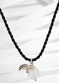 Mặt dây chuyền đá thiên nhiên Ngọc Quý Gemstones