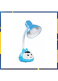 Đèn Bàn Chống Cận Rạng Đông RD-RL 27.LED 5W, 7W Đổi 3 Màu - Hàng chính hãng