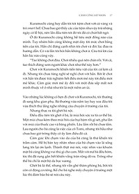 Cánh Cổng Sát Nhân