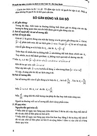 Sách Bí Quyết Đạt Điểm 10 Kiểm Tra Định Kì Môn Toán Lớp 10